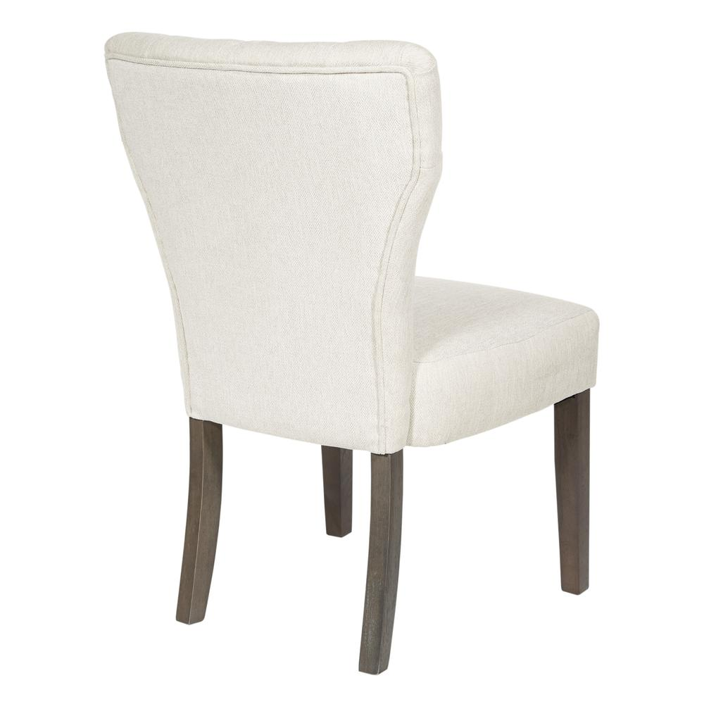 Andrew Dining Chair 2 PK