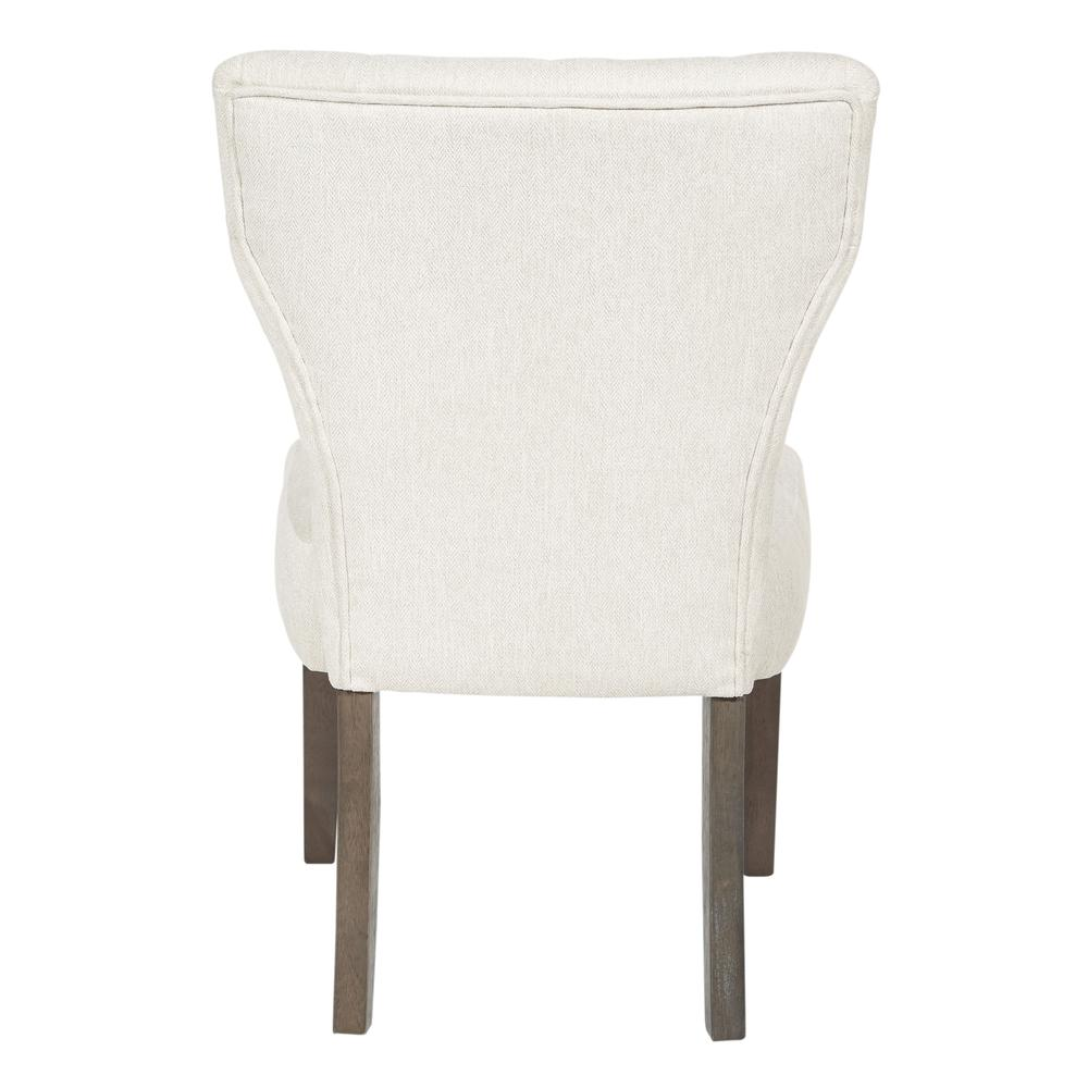 Andrew Dining Chair 2 PK