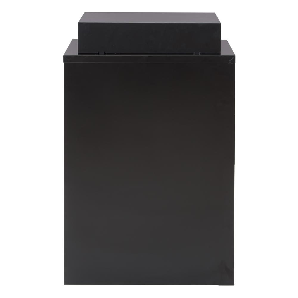 Metal File Cabinet