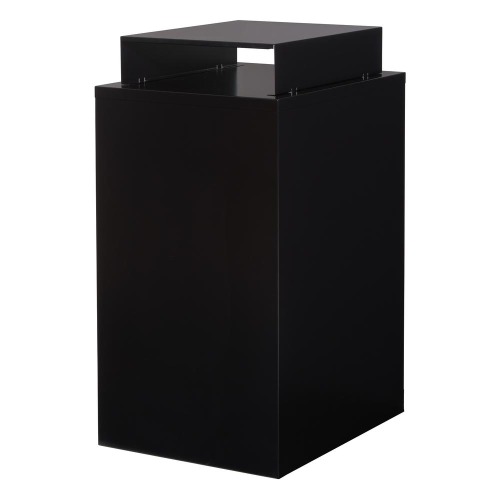 Metal File Cabinet