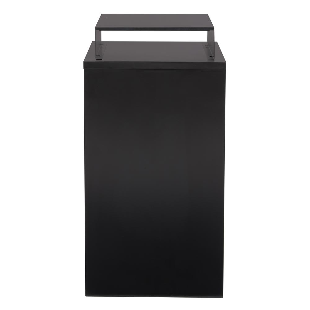 Metal File Cabinet