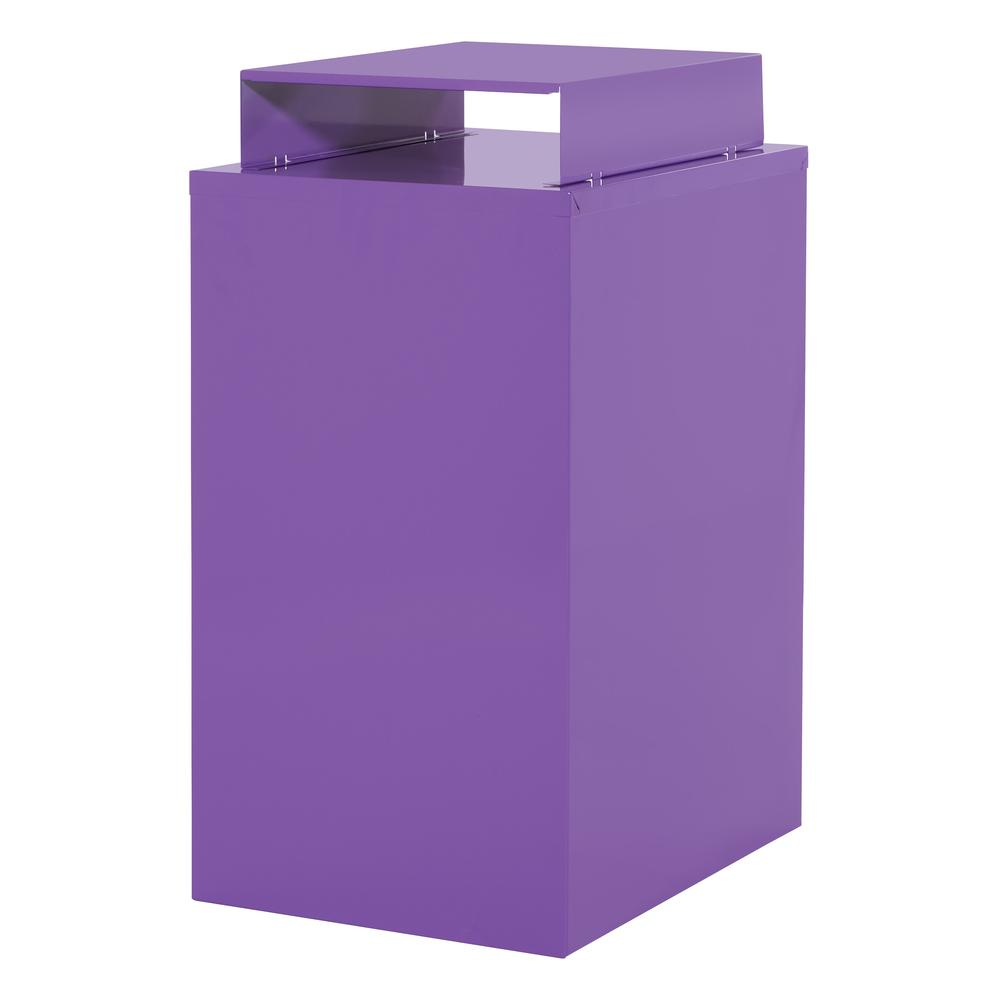 Metal File Cabinet