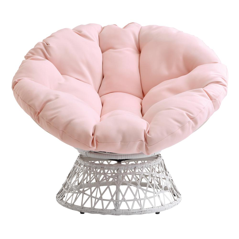 Papasan Chair