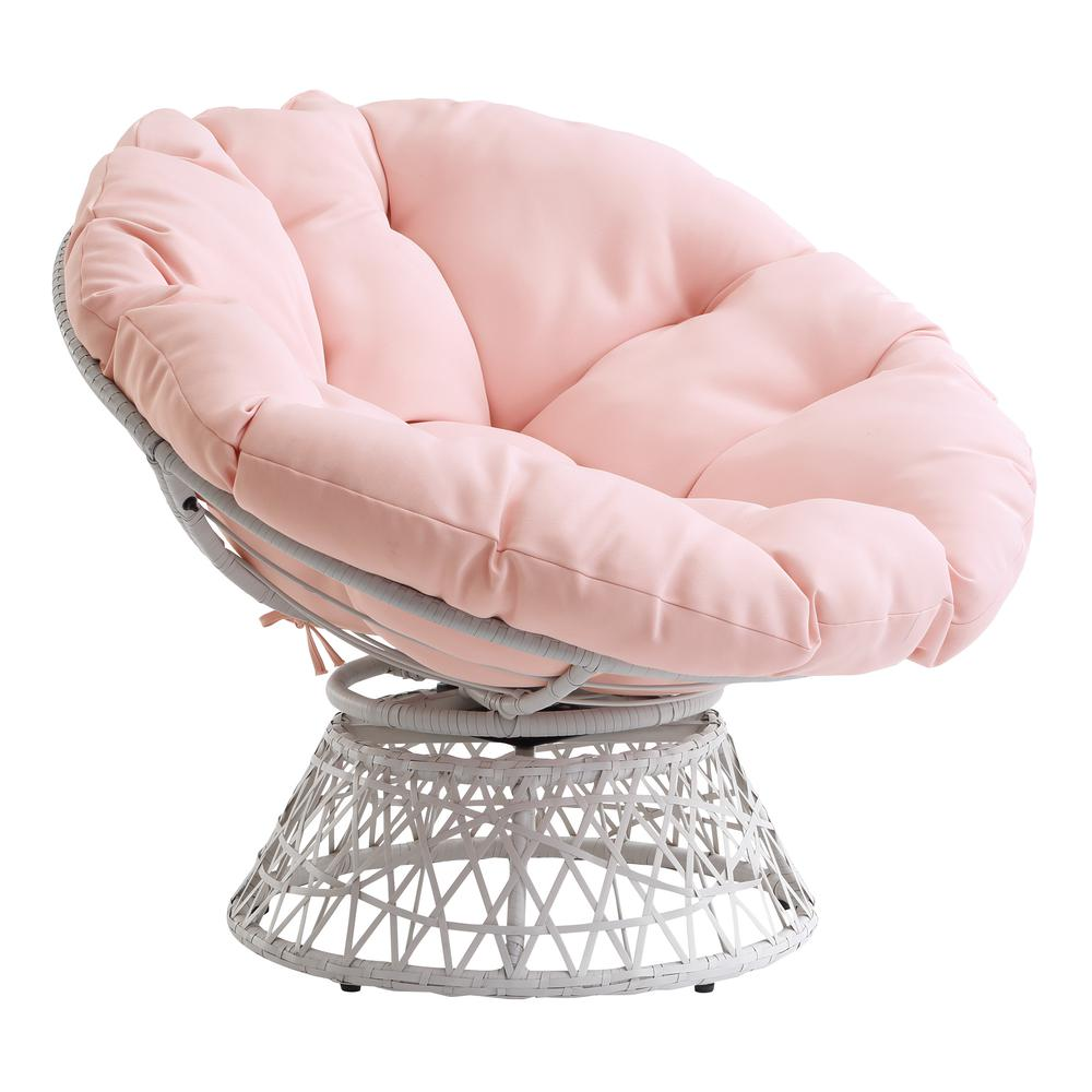 Papasan Chair