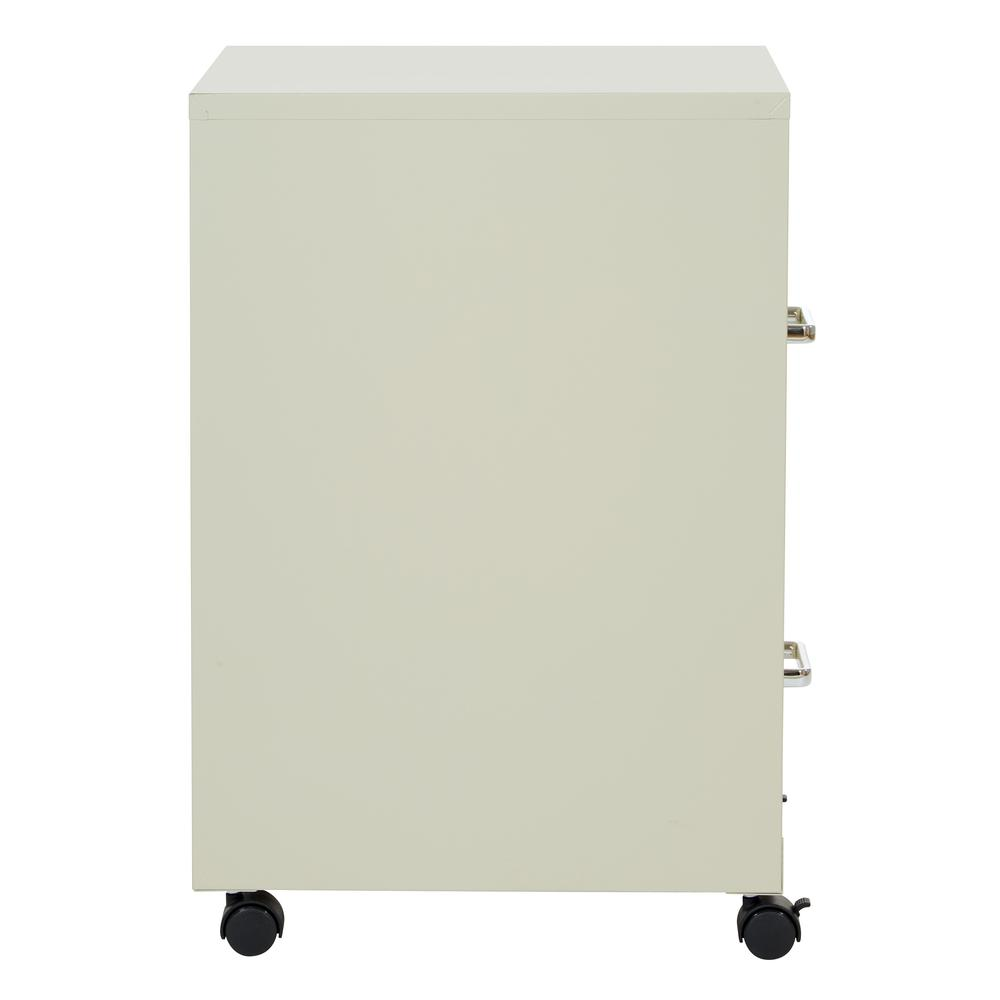 Metal File Cabinet