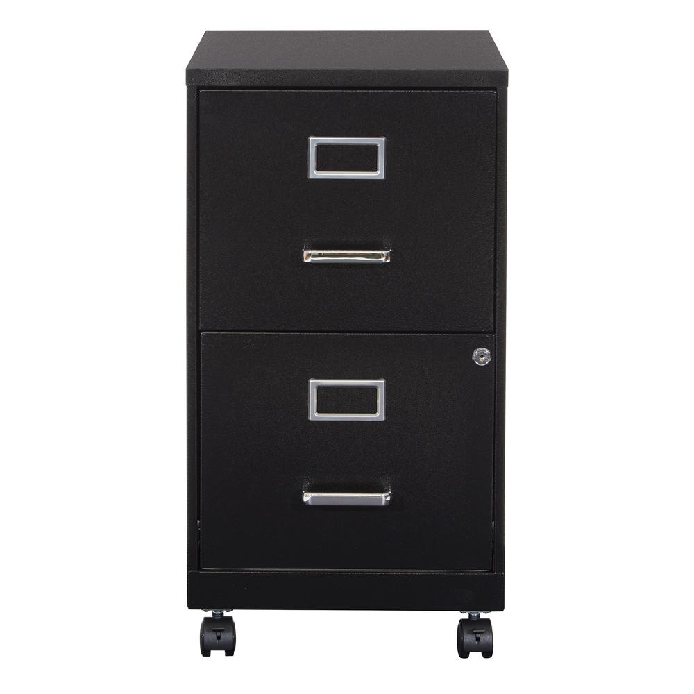 Metal File Cabinet