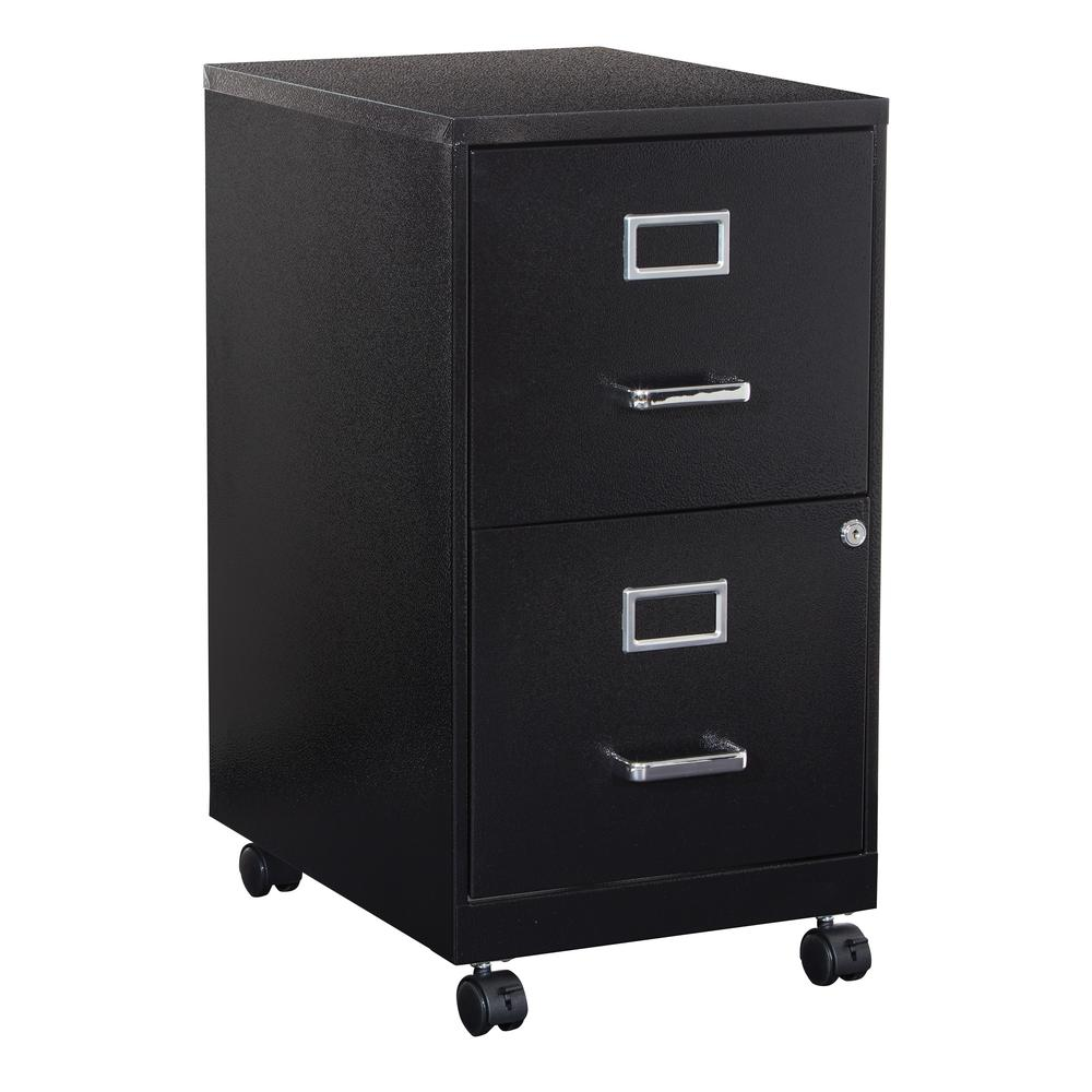 Metal File Cabinet