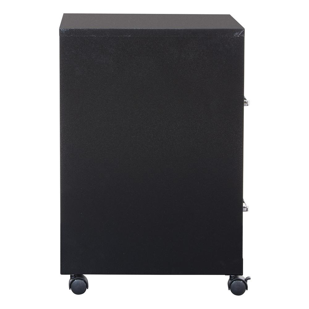 Metal File Cabinet