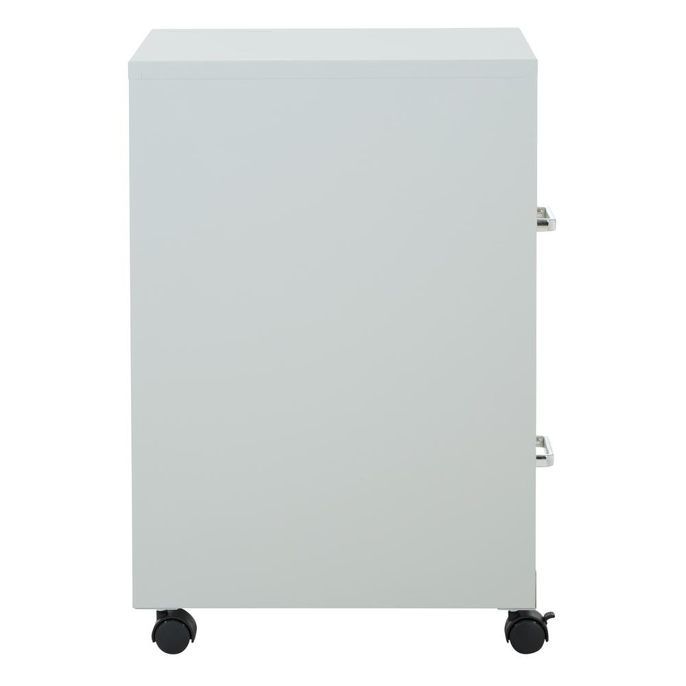 Metal File Cabinet