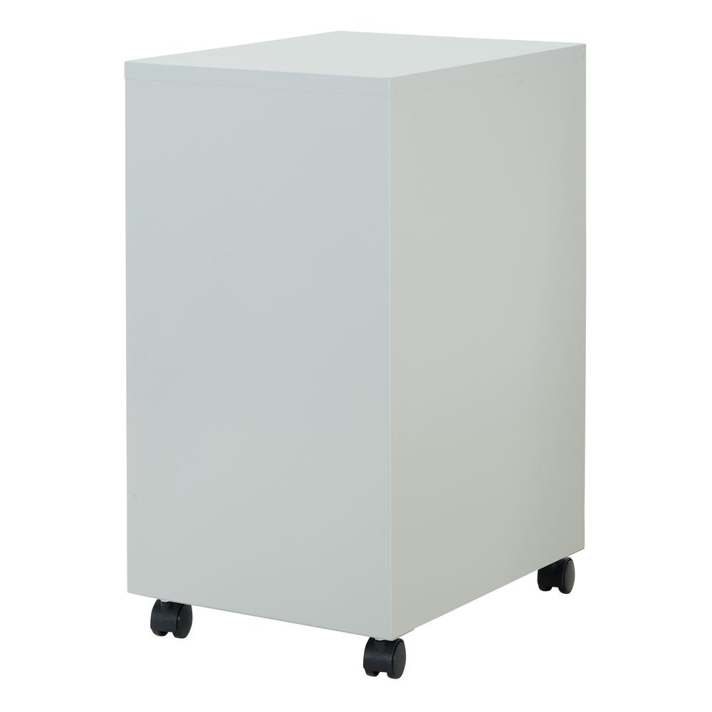 Metal File Cabinet