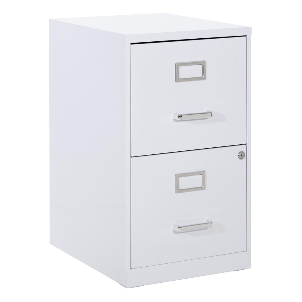 Metal File Cabinet