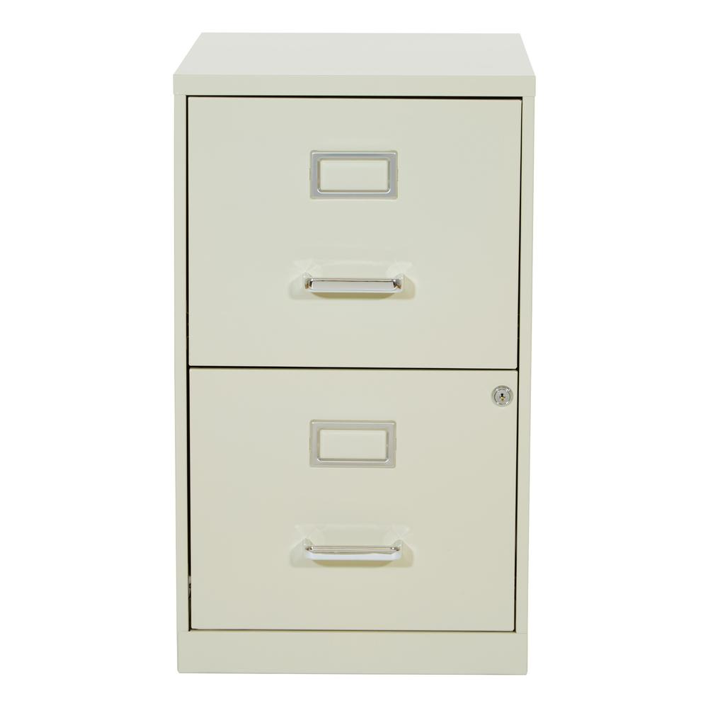 Metal File Cabinet