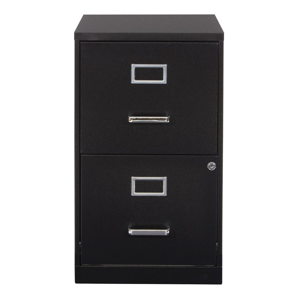 Metal File Cabinet