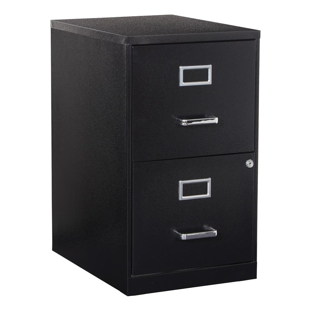 Metal File Cabinet