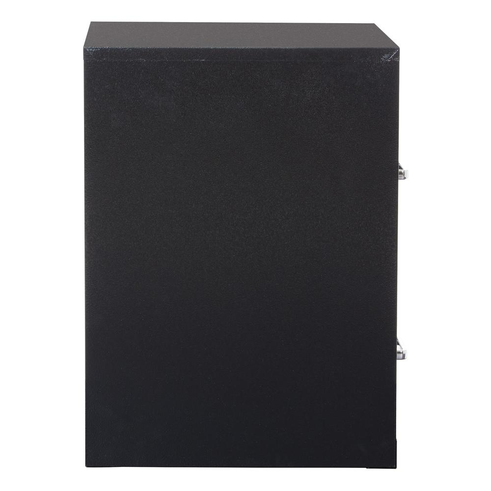 Metal File Cabinet