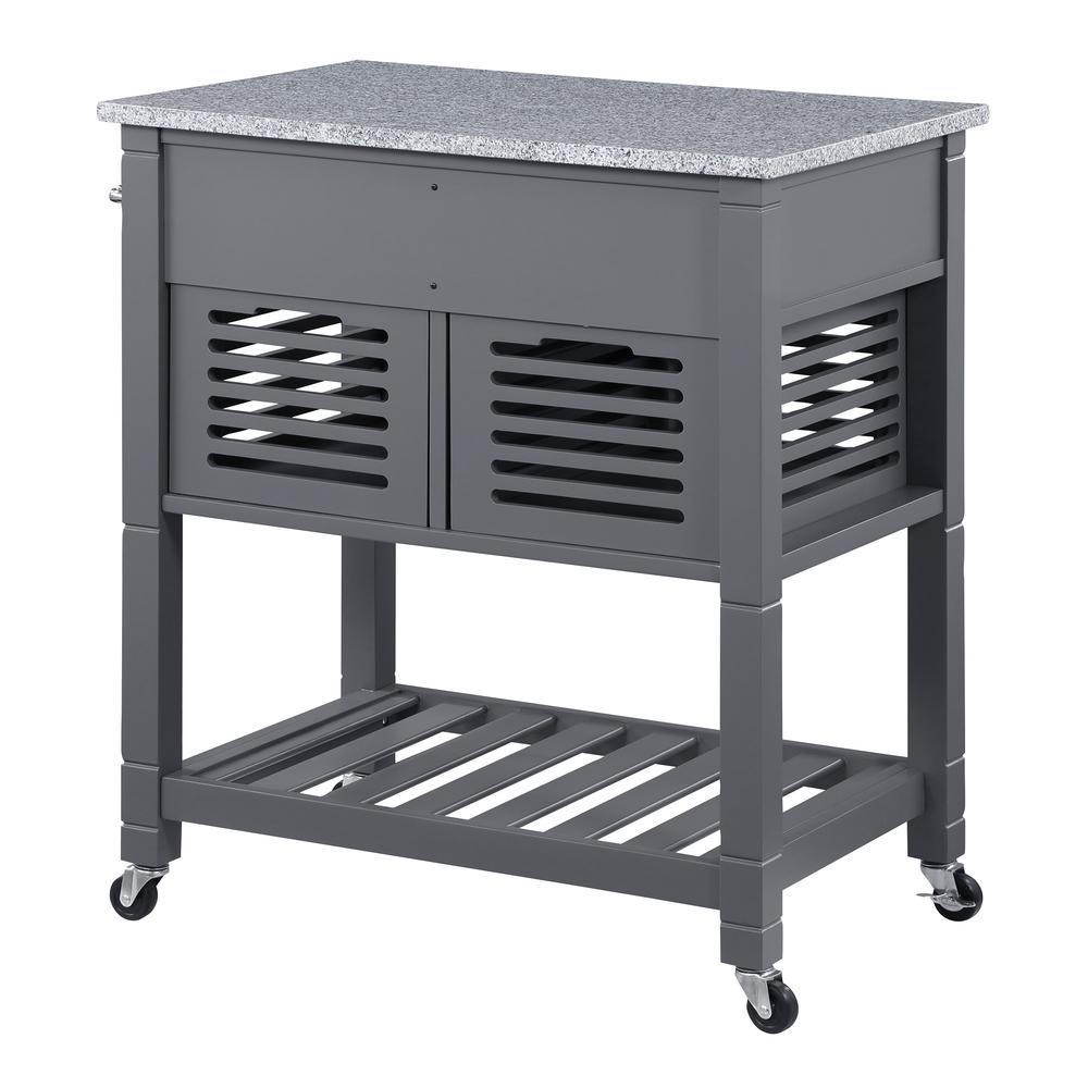 Stafford Kitchen Cart