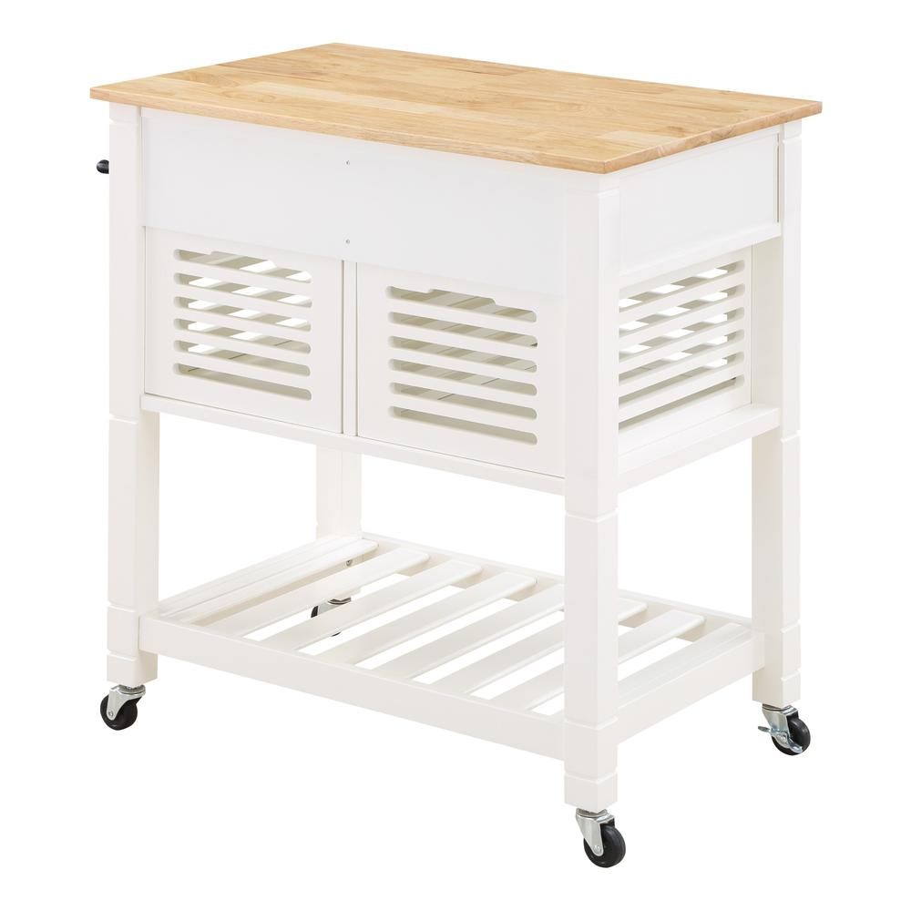 Stafford Kitchen Cart