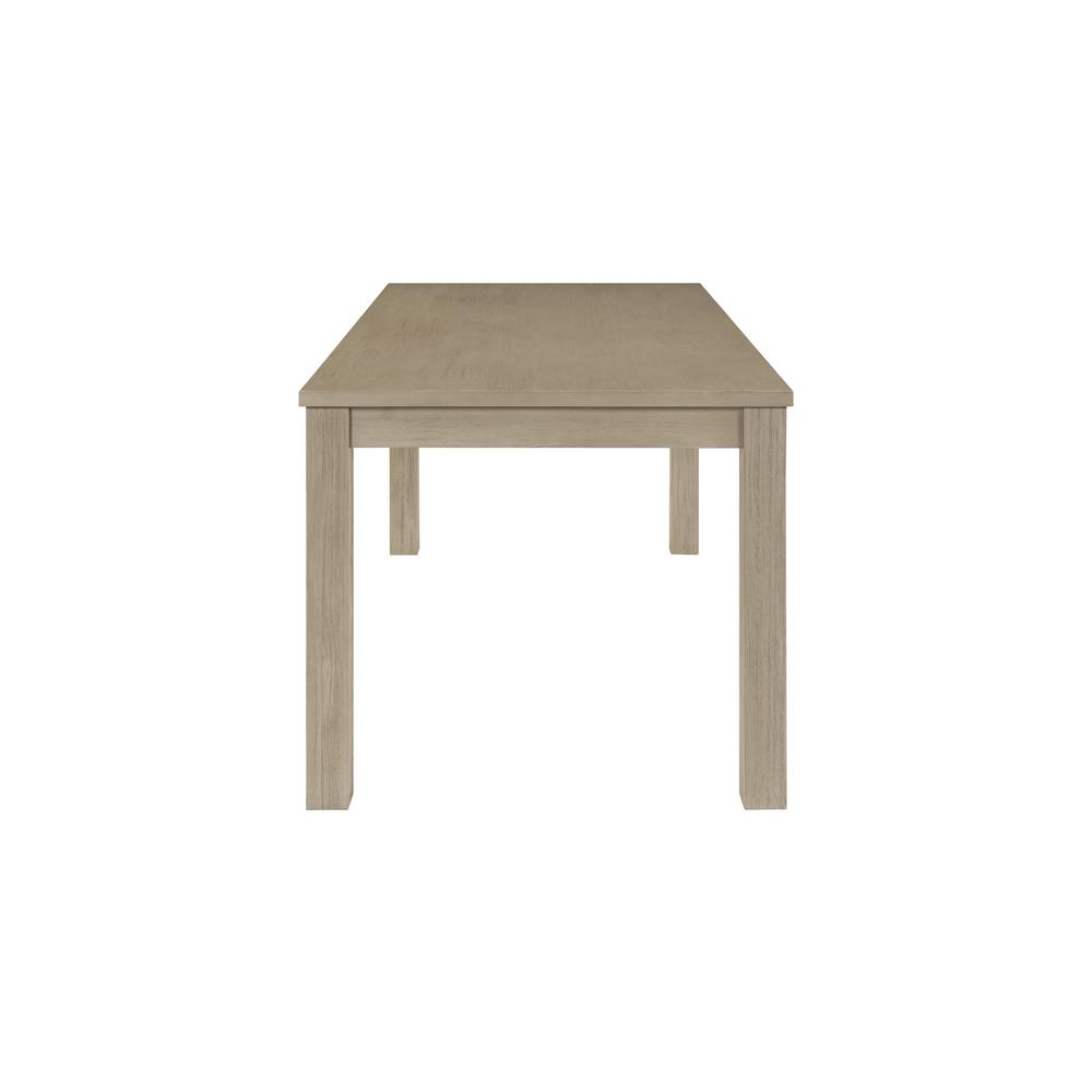 Tiburon 71" Dining Table