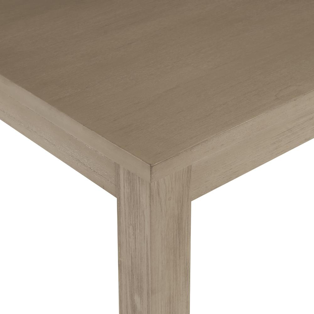 Tiburon Square Dining Table