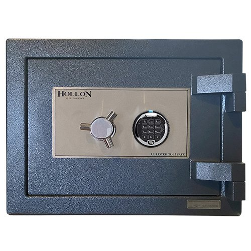 TL-15 Rated Safe Gray