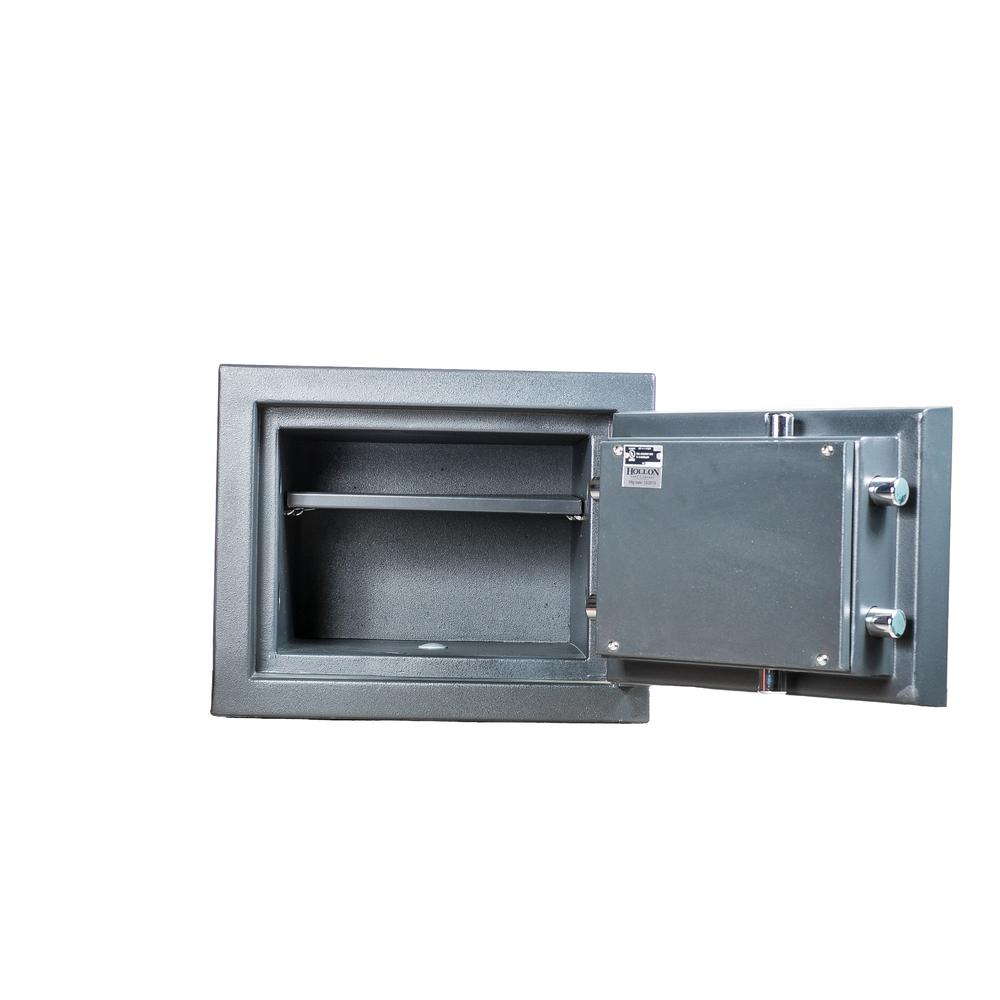 TL-15 Rated Safe Gray