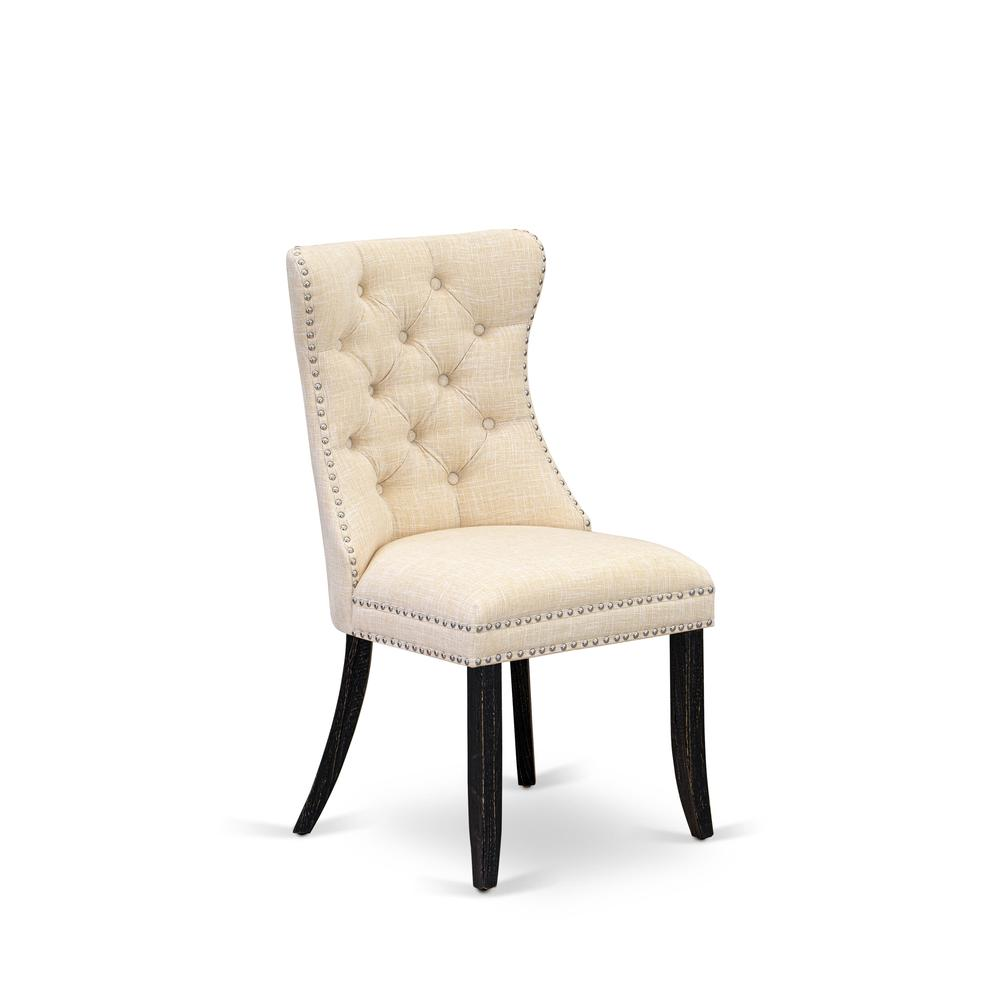 Parson Dining Chairs