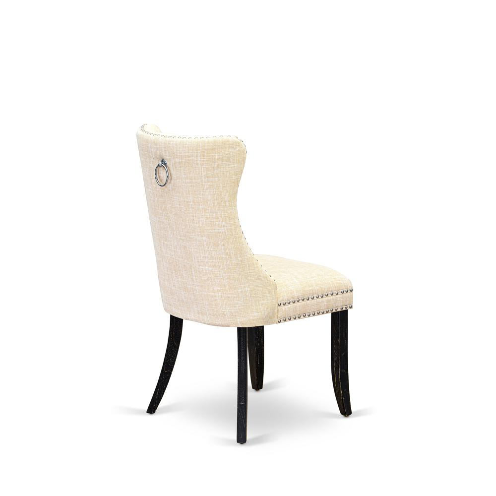 Parson Dining Chairs