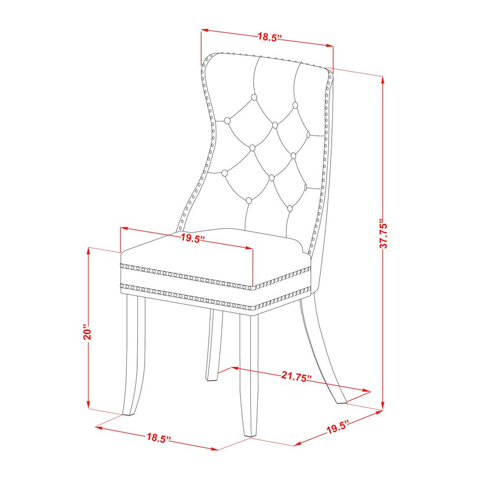 Parson Dining Chairs