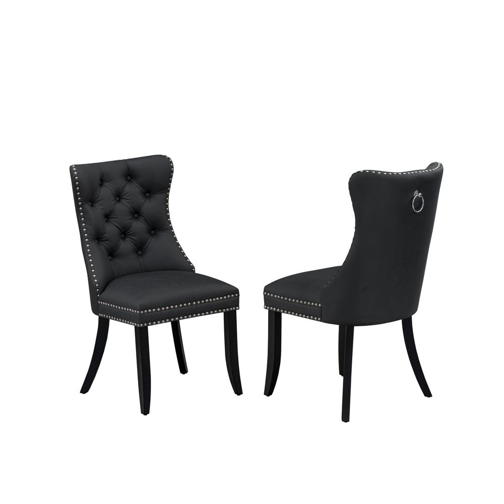 Parsons Dining Chairs