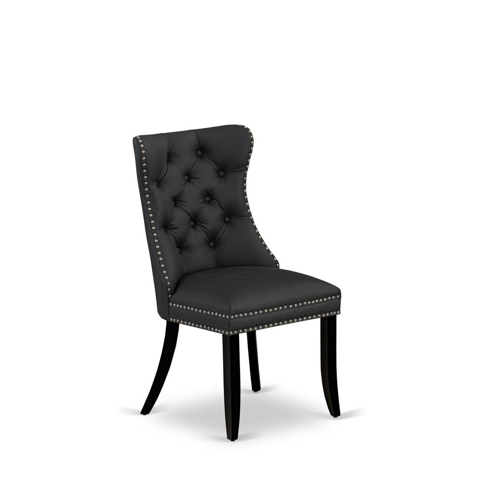 Parsons Dining Chairs