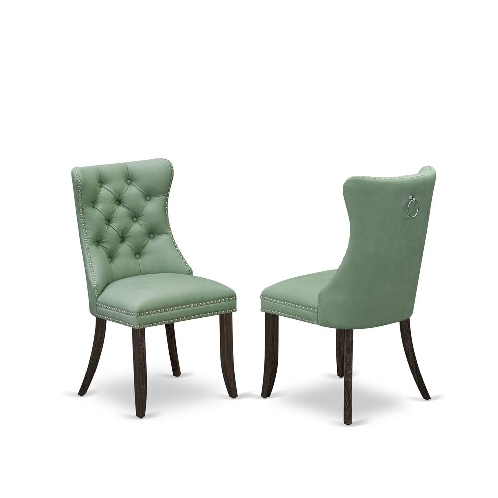 Parsons Dining Chairs