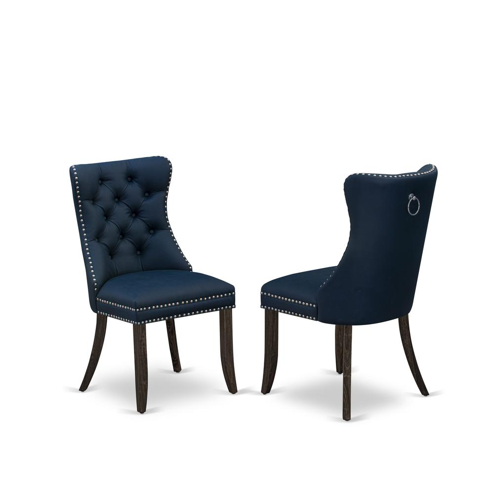 Parsons Dining Chairs