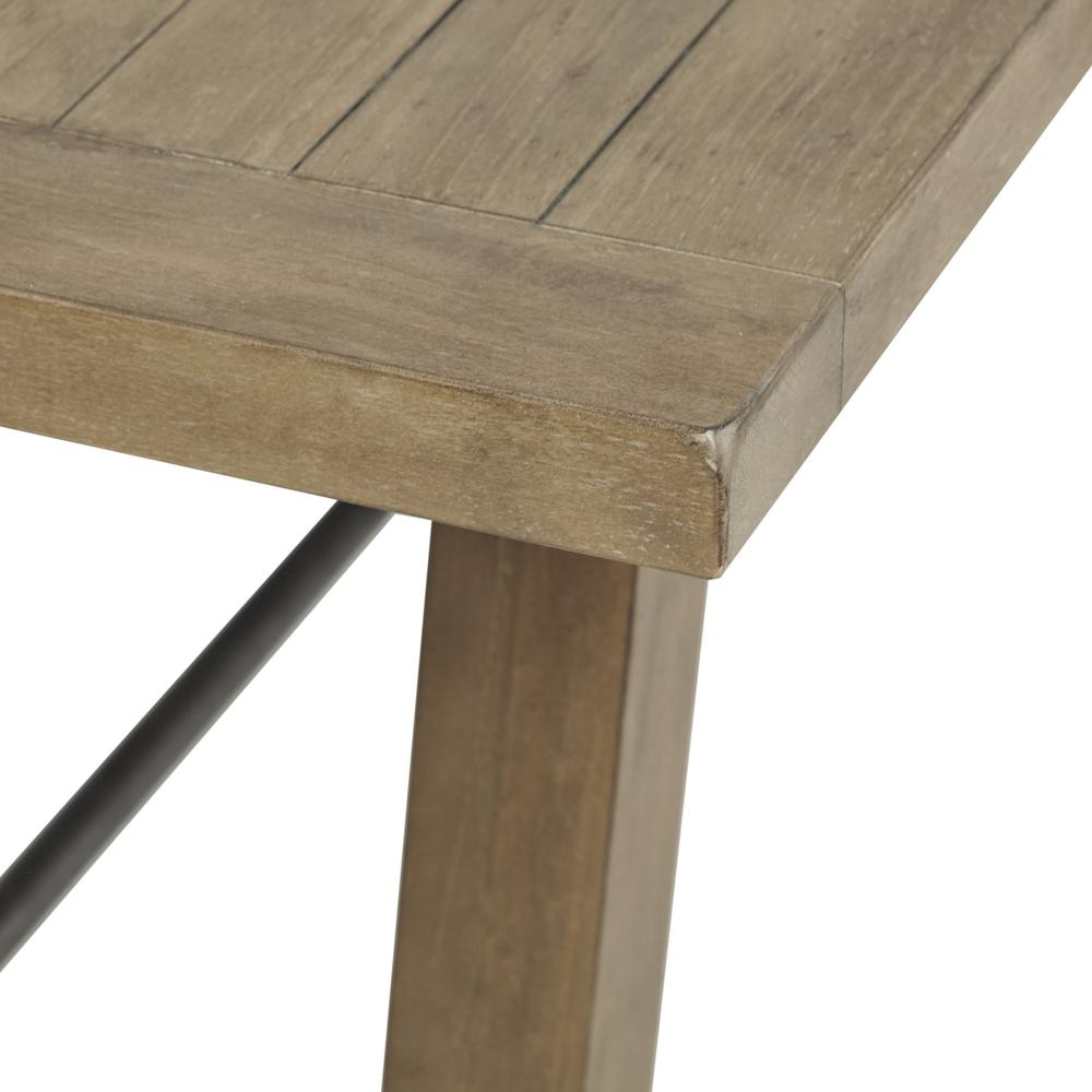 Rectangle Dining Table