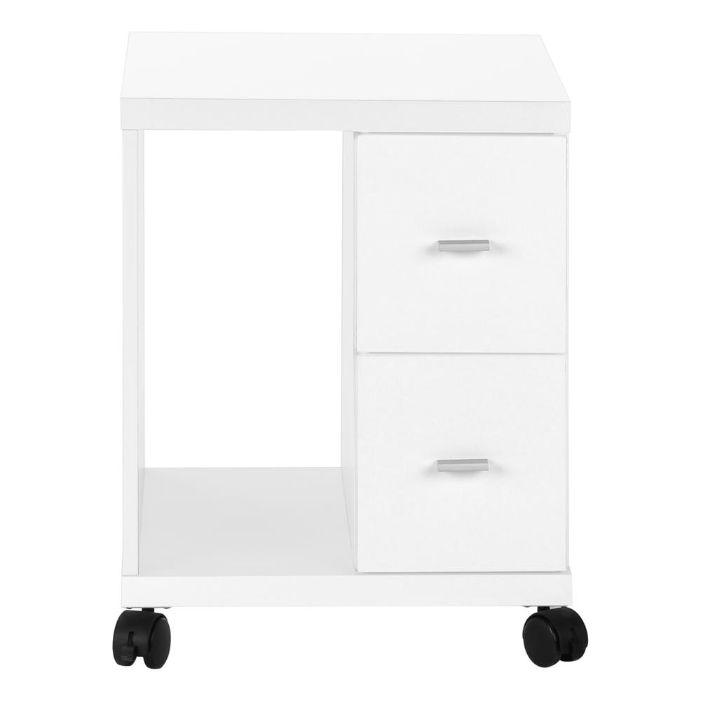 Office, File Cabinet, Printer Cart, Rolling File Cabinet, Mobile, Storage