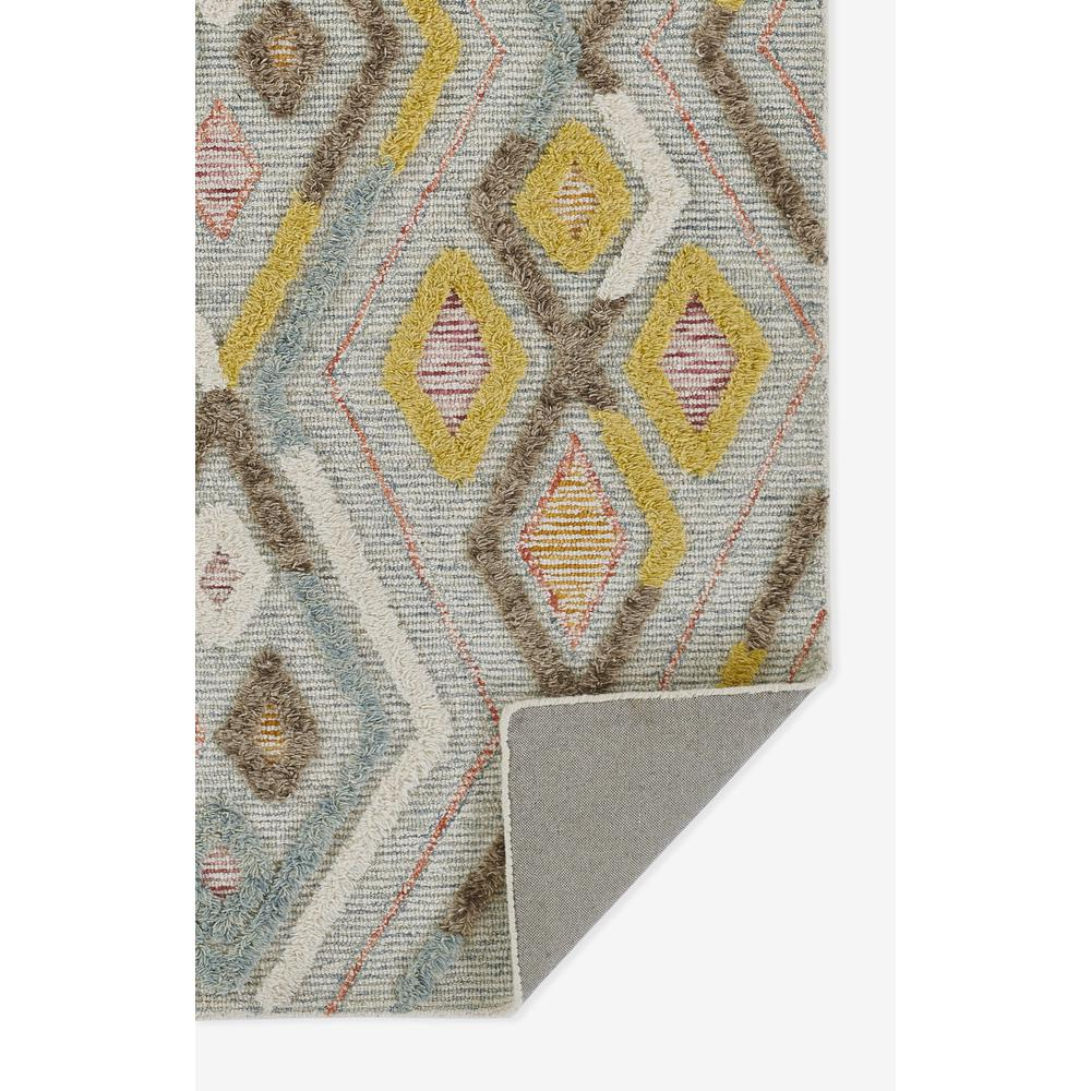 Contemporary Rectangle Area Rug, Multi, 5' X 8'