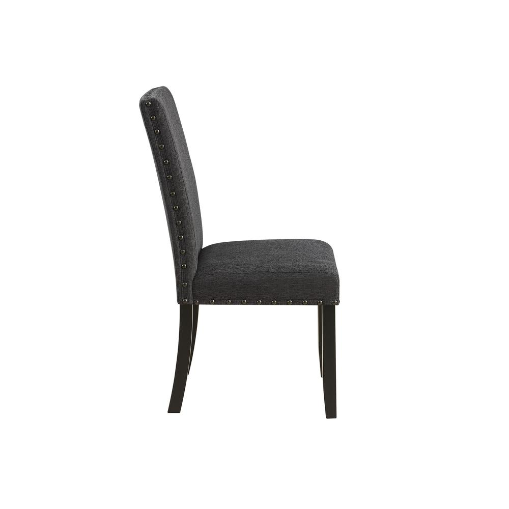 D1622 Black Dining Chair