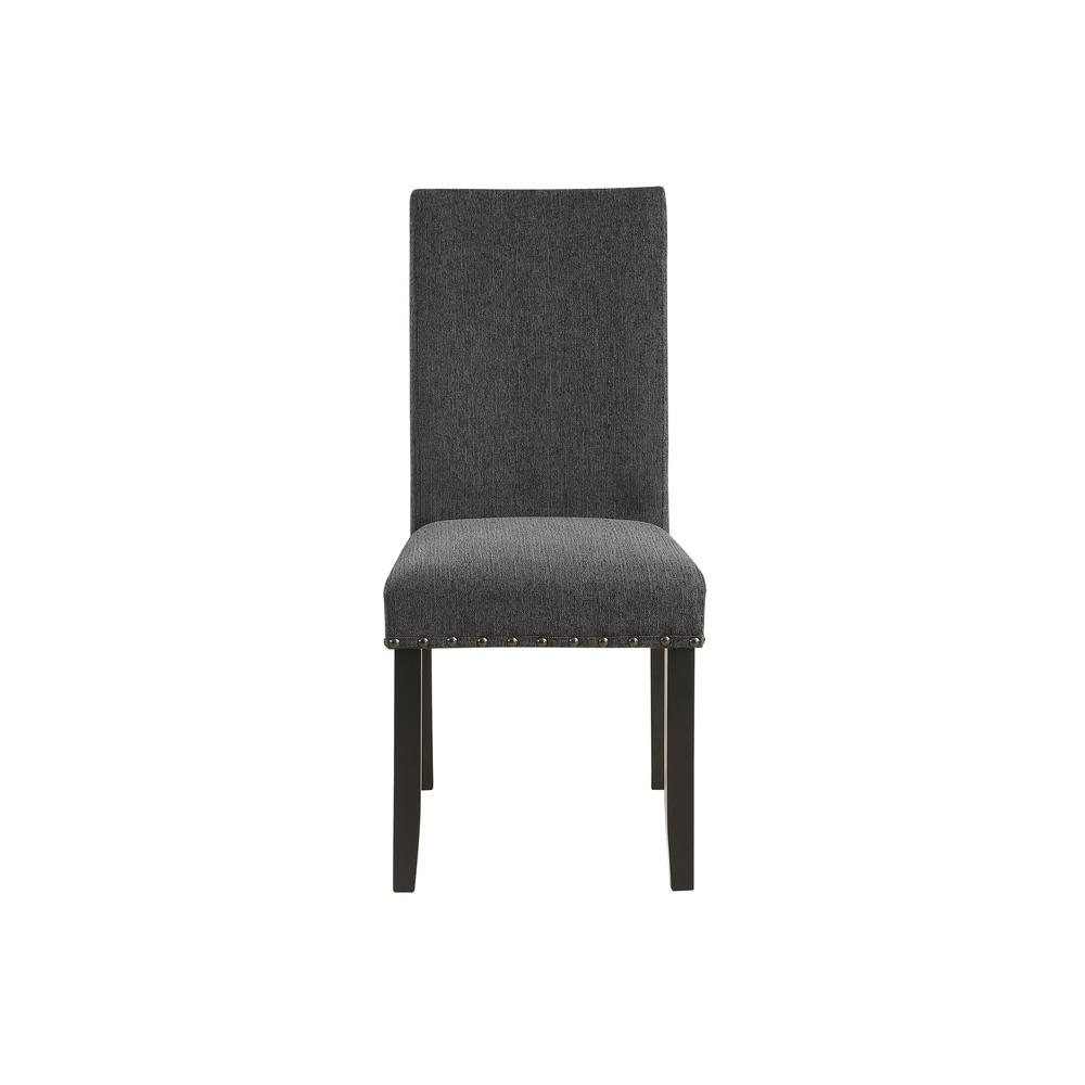 D1622 Black Dining Chair