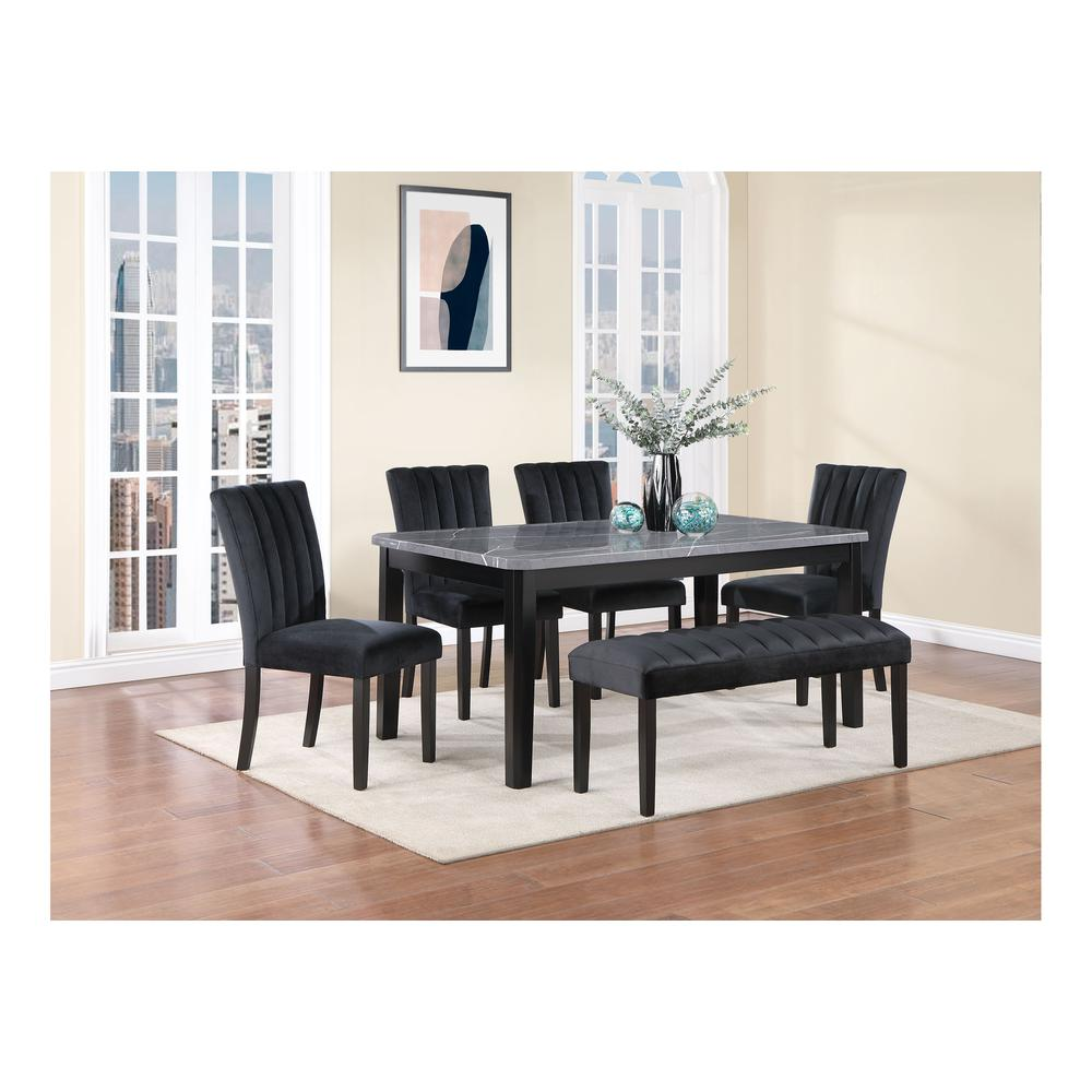 D8685 Dining Table