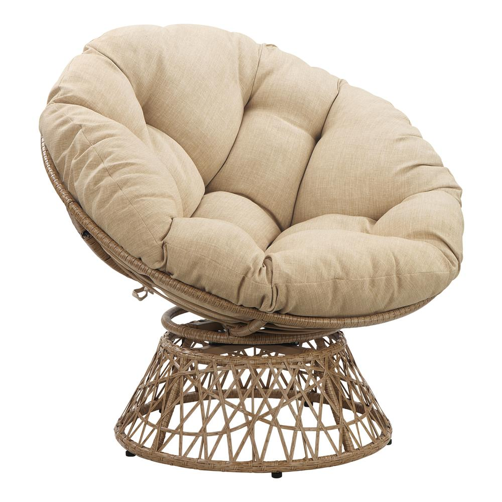 Papasan Chair