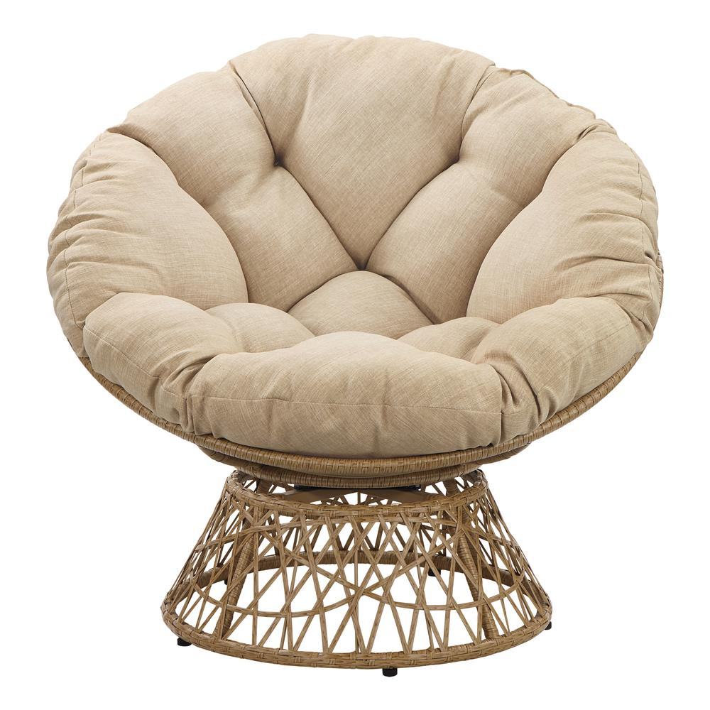 Papasan Chair