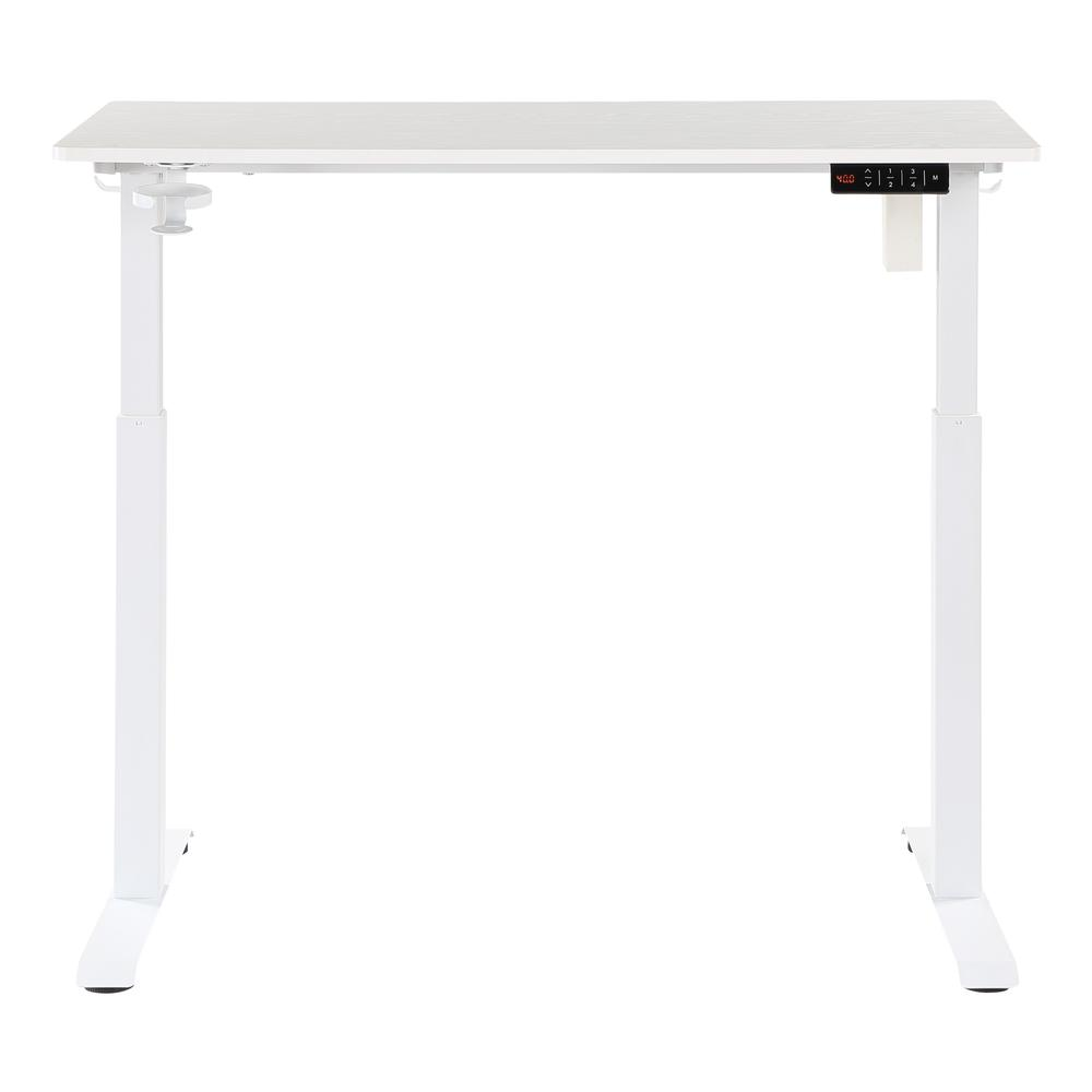 Primo 48" Sit-to-Stand Elec Desk