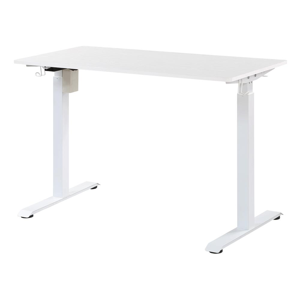 Primo 48" Sit-to-Stand Elec Desk