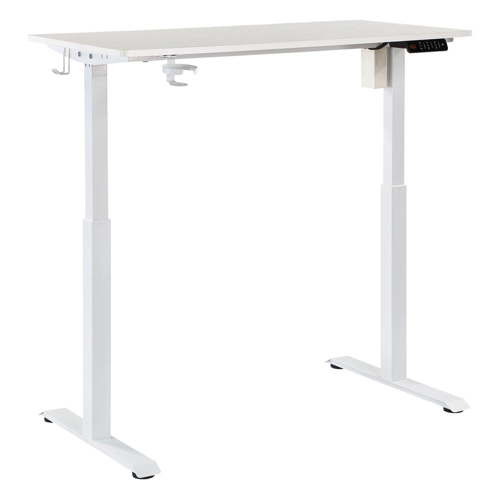 Primo 48" Sit-to-Stand Elec Desk