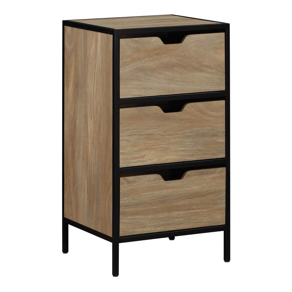 Freeport 3-Drawer Accent Storage