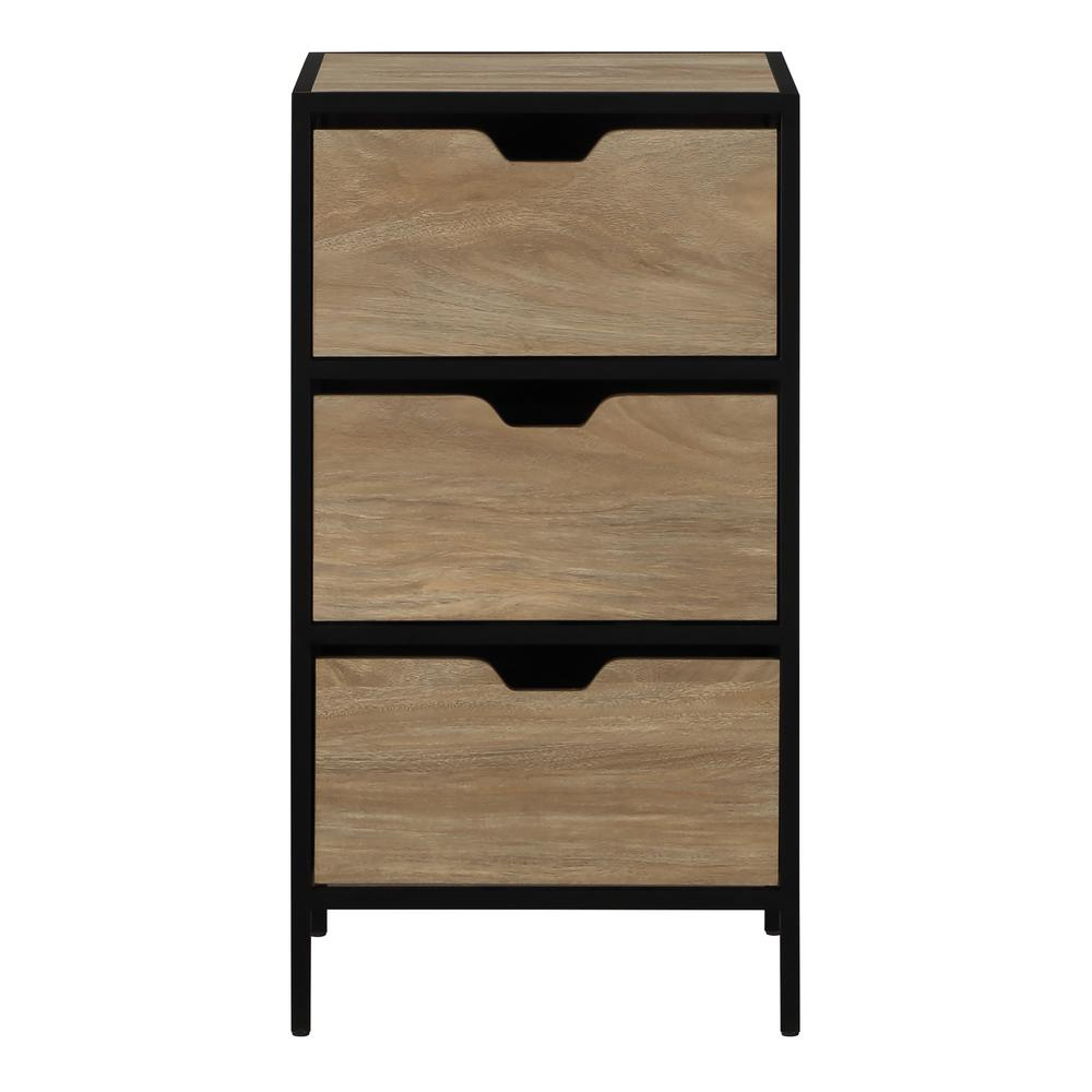 Freeport 3-Drawer Accent Storage