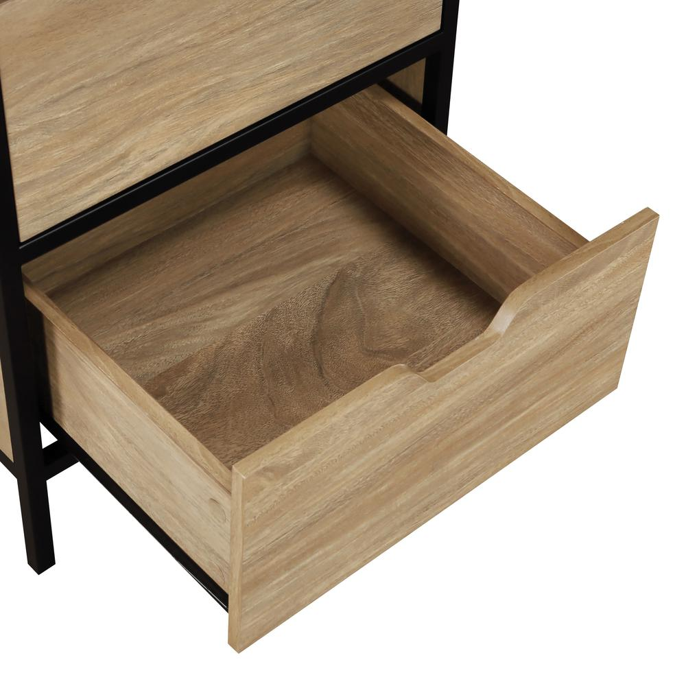 Freeport 3-Drawer Accent Storage