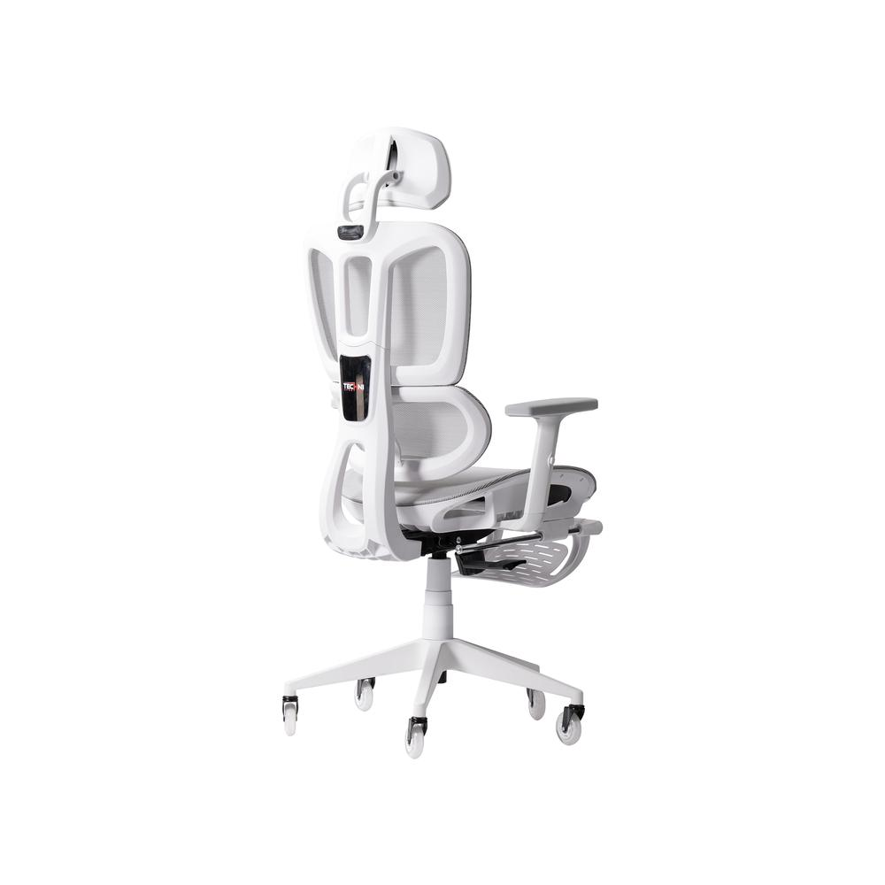 AIRFLEX2.0 White Mesh Gaming Chair