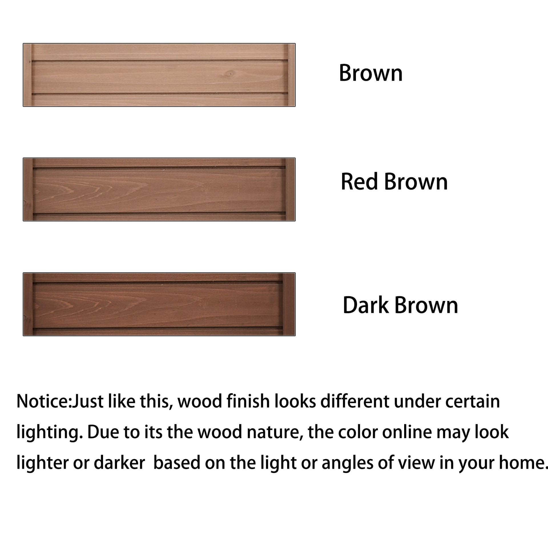 66" Large Outdoor Farmhouse Wooden Potting Bench Table, Garden Workstation with 2 Drawers, Cabinet and Open Shelves for Backyard, Mudroom, Brown