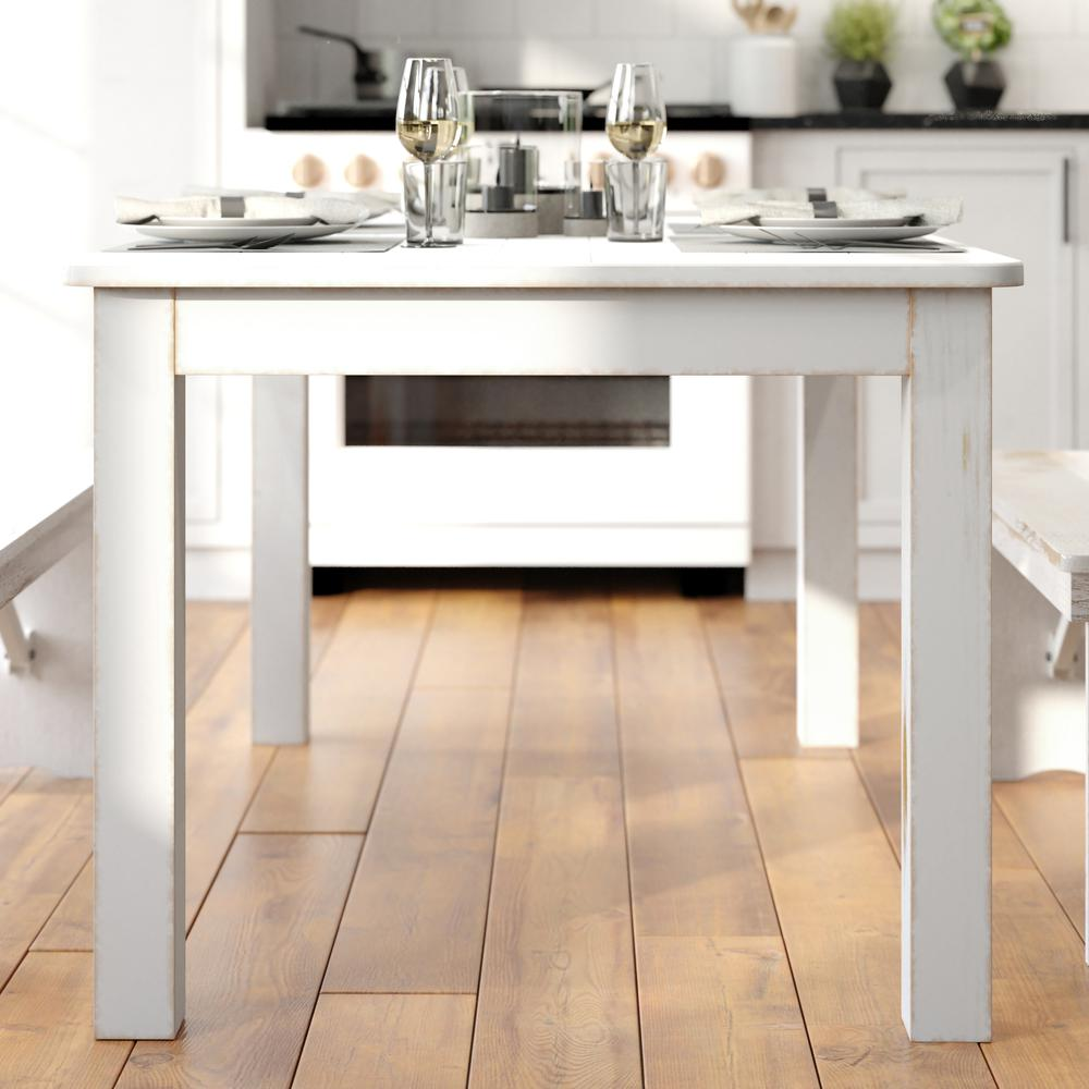 Farmhouse Dining Table