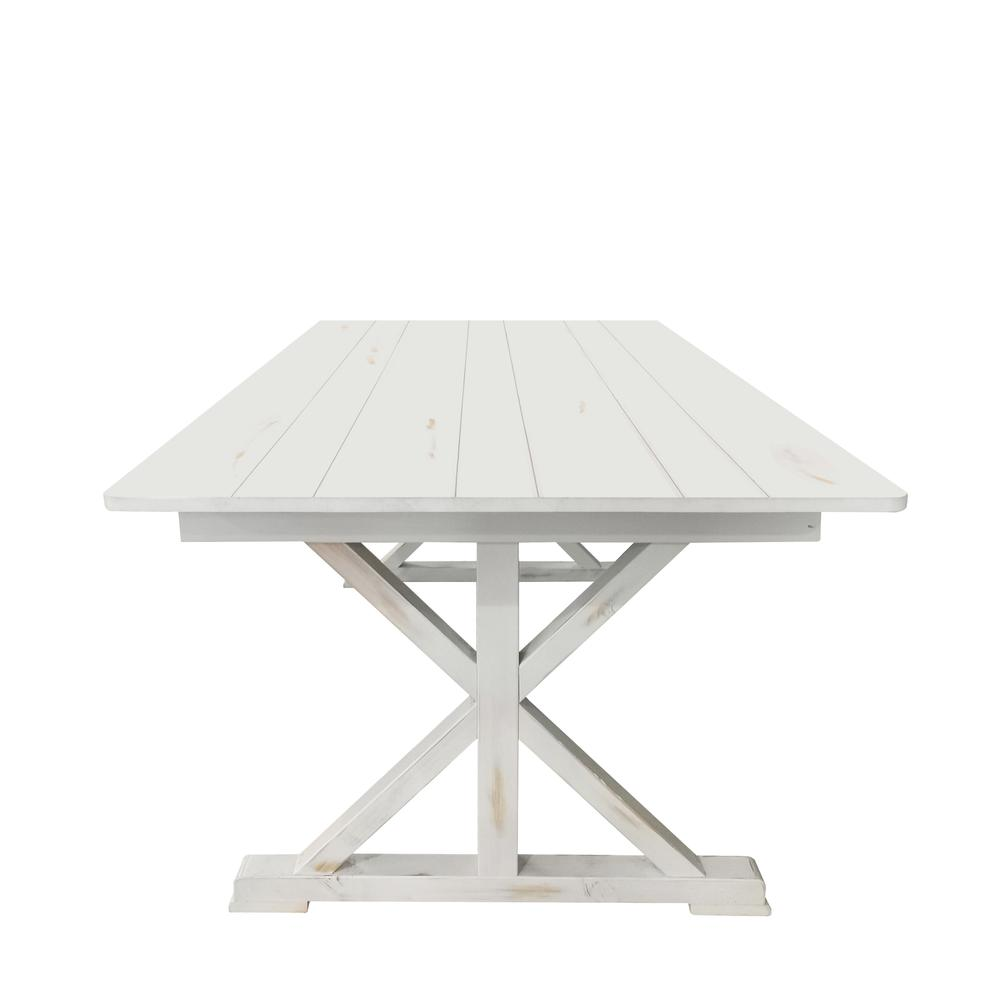 Farmhouse Dining Table